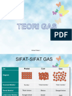 2 - Teori Gas - 1