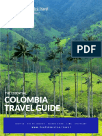 Colombia Travel Guide PDF