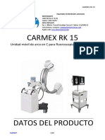 (ET Spanish) F. Técnica-Carmex RK 15