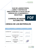 Guías Práctica Ciencia de Los Materiales Oct 2019 Feb 2020