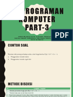 Program Komputer