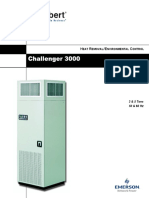 Installataion Manual Challenger 3000