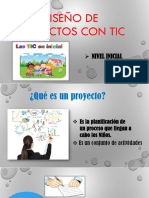 46. Diseño de un Proyecto con TIC para el Nivel Inicial - Garcia Carmen.pptx