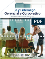 Tica y Liderazgo Gerencial y Corporativoi Ud3