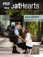 Great Hearts Annual Report 2017 2018 Interactive 10-23-2018