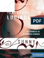 01 Tenebrosa Lucinda - Sunny PDF
