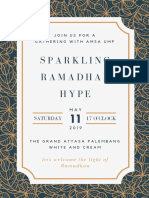 Sparkling Ramadhan Hype: Join Us For A Gathering With Amsa Ump