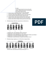 Latihan Soal Elektrolisis