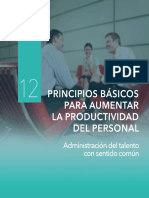 12 PRINCIPIOS BÁSICOS PARA AUMENTAR LA PRODUCTIVIDAD PERSONAL.pdf