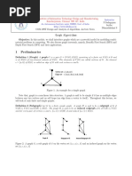 Graphalgorithms-Bfs and Dfs