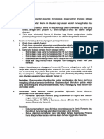Prosedur Syarat Pendaftaran Dan Proses Seleksi Beasiswa Rumania PDF