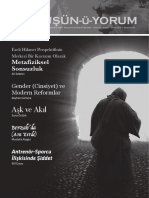 Aav Bulten 82 Ali Sebetci PDF