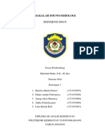 Imuno-Serologi - Kel.3 - (Defisiensi - Imun) Fiks