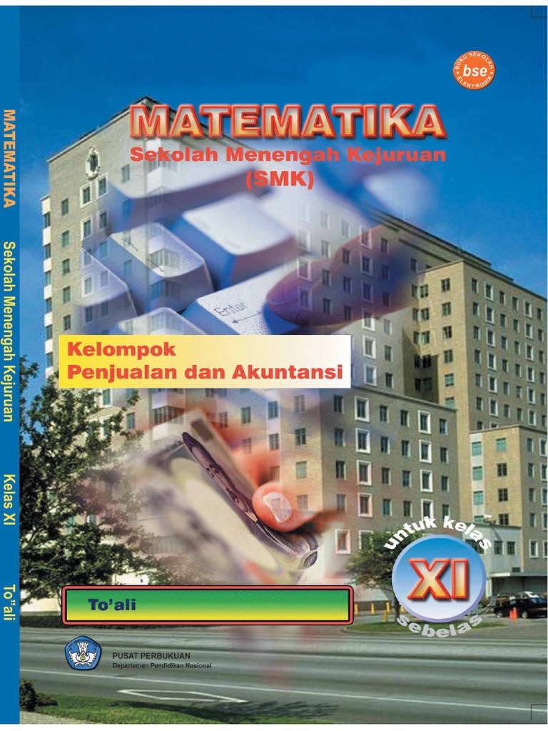 Contoh Soal Logika Matematika Kelas XI | PDF