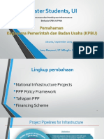 Pemahaman PPP For S2 UI PDF
