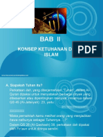 Agama Islam BAB   II.ppt