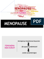 Menopause DR AGUS SPOGK