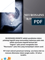NEUROSAINS