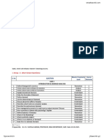 Managerial Economics & Financial Analysis