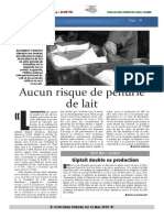 Synthese Presse FR Du 11 Mai 2019