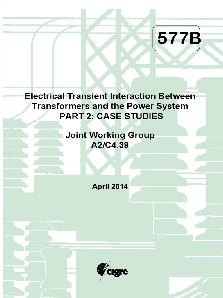 PDF] Frequency Domain Severity Factor ( FDSF )-Transient Voltage