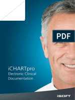 Ichartpro: Electronic Clinical Documentation