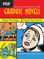 Graphic Novels: Page by Page, Panel by Panel