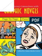 Graphic Novels: Page by Page, Panel by Panel