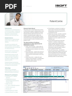 Epic Training Manual: Key Procedures Guide | PDF | Areas Of Computer ...