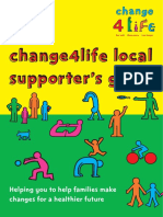 Change 4 Life PDF