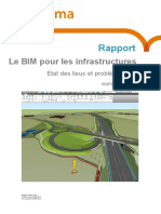 Le BIM Pour Les Infrastructures