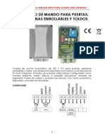 Ds011 Chameleon Ra Caracteristicas Esp Eng