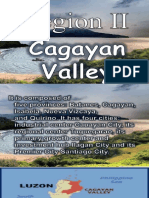 Region 3 Cagayan Valley