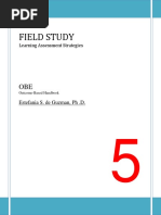 Field Study 3 Book 5 PDF