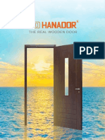 Company Profile Hanador