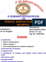 Presented By-Barun Bedanta Sahoo M.Tech 4 Sem Reg. No - Y16251021 Submitted To - Dr. K.K Prajapati