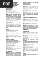 adviento año liturgico