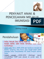 P10_Pak Bambang_Penyakit Anak dan Imunisasi.ppt