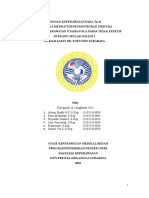 Seminar Kasus Pyopneumothorax