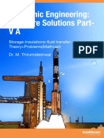 Cryogenic Engineering Software Solutions Part V A - by M. Thirumaleshwar