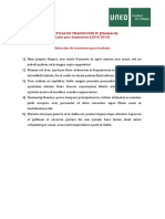 MÓDULO 8 Prácticas de Traducción (2018-2019)