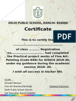 0.3 - Guide Certificate