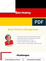 Germany Presentation