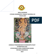 Buku Pedoman Udg2020