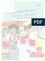 PUSBUK REVISI Tematik Buku Siswa Kelas 1 Tema 6