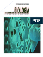 Brochura Microbiologia