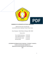 Makalah Kunjungan Sekolah PDF