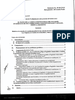 SENTENCIA 10-18-CN (Matrimonio Entre Personas Del Mismo Sexo)