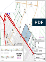 Plano Del Esquema Vial Layout3