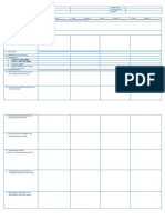 Daily Lesson Log Tracks Student Progress in All Subjects